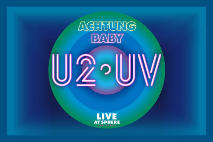 U2:UV