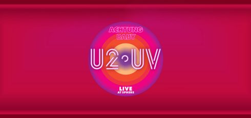 U2:UV
