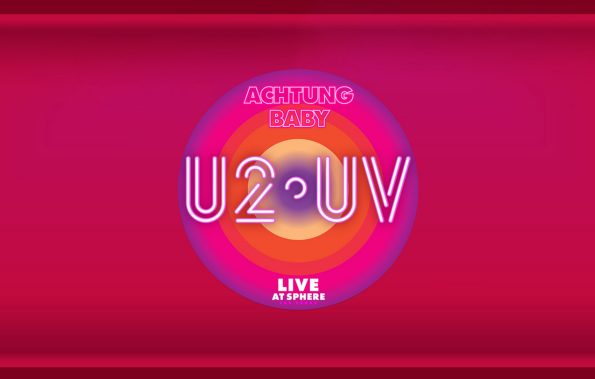 U2:UV