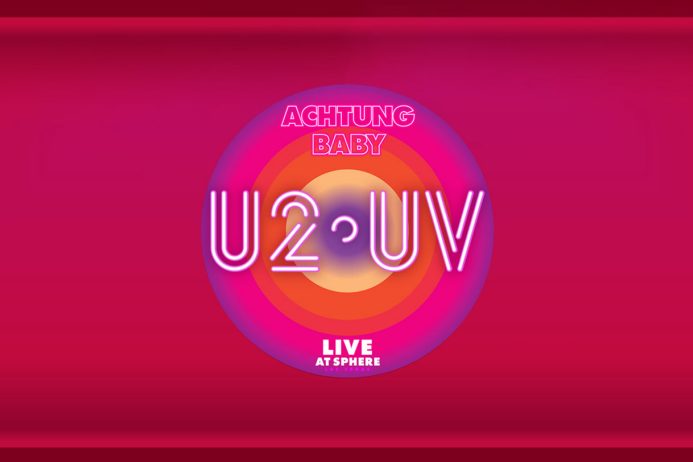 U2:UV