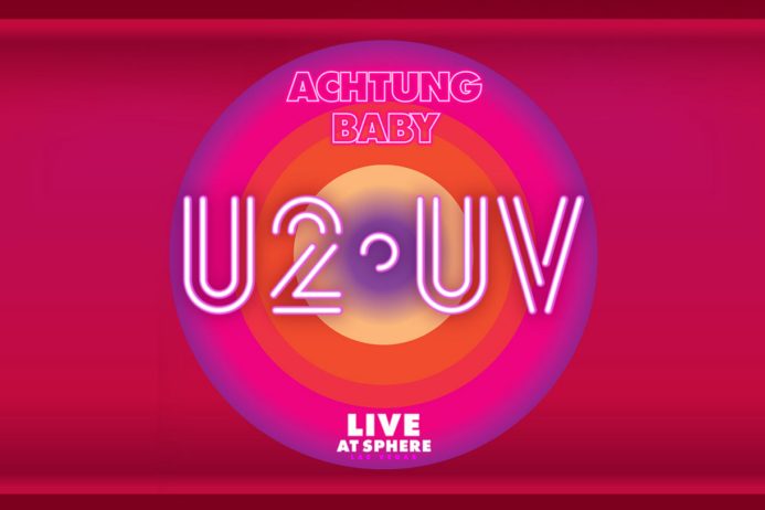 U2:UV