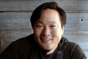 Ming Tsai