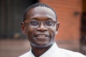 Pierre Thiam