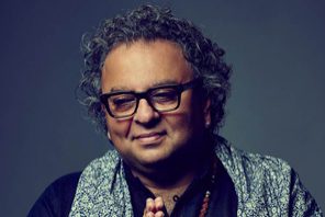 Vikram Vij