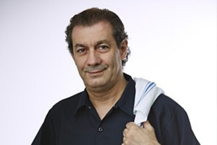 Angelo Aurian