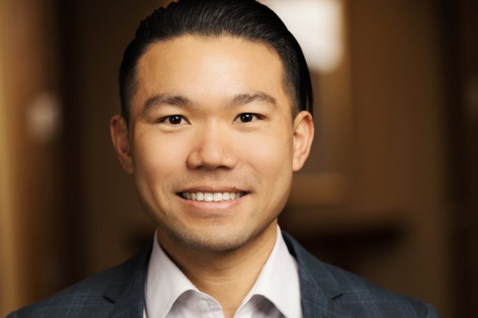Evan Hosaka