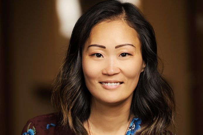 Juyoung Kang