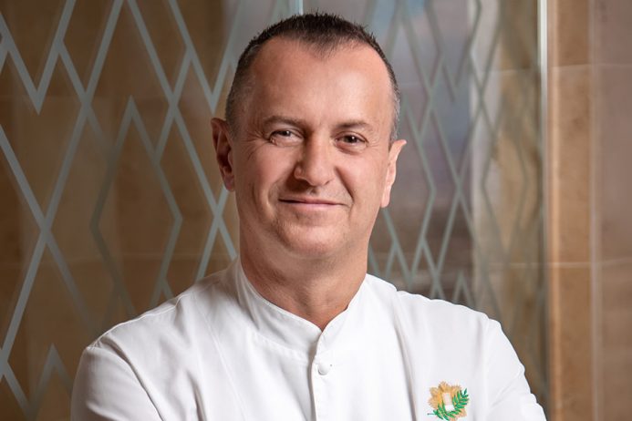 Olivier Dubreuil