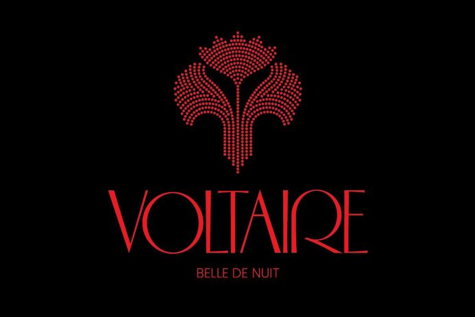 Voltaire