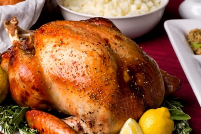 Descriptive essays about thanksgiving