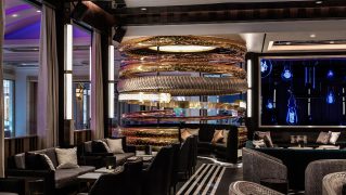 Electra Cocktail Club - Vegas Hotspot for Nightlife & Cocktails