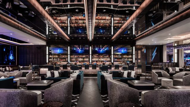 Electra Cocktail Club - Vegas Hotspot for Nightlife & Cocktails