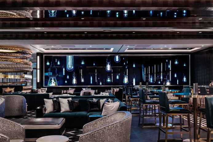 Electra Cocktail Club