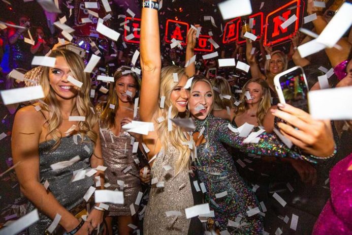 TAO Nightclub Las Vegas | Best Las Vegas Night Club