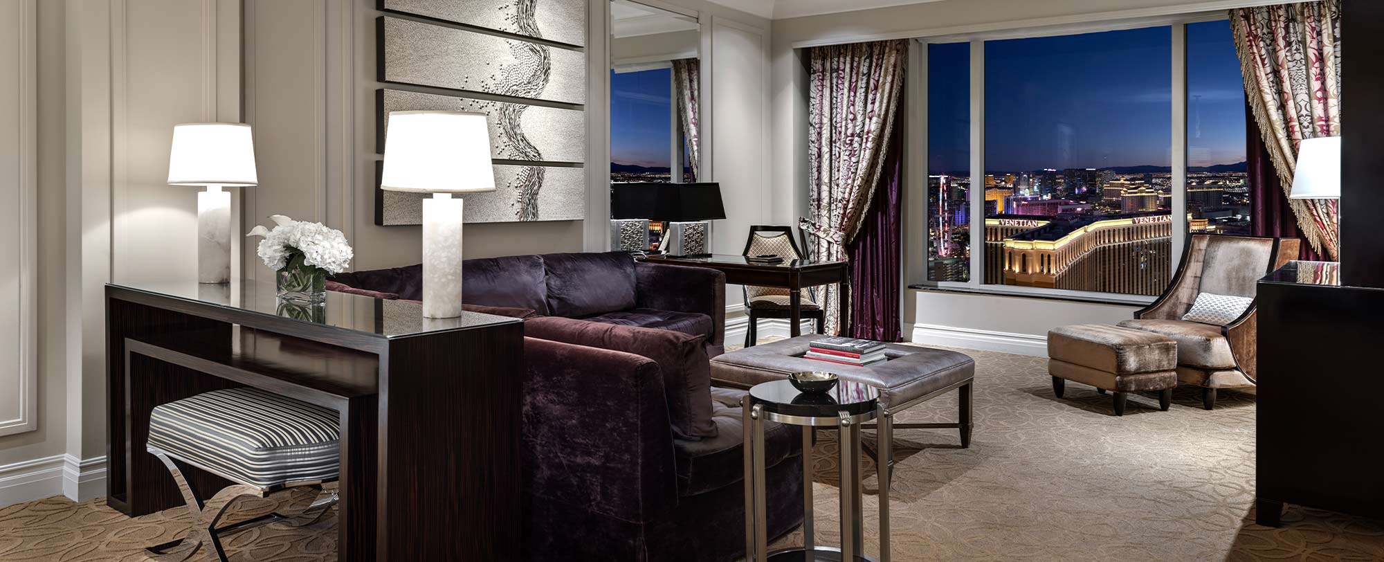 Palazzo Suite