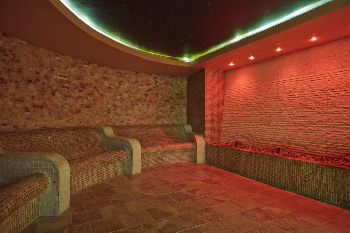 Aquavana Experience