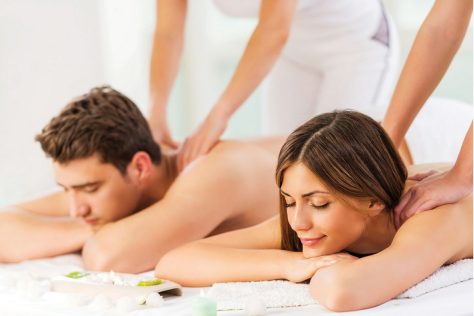 Experience Luxury Spa Treatments in the Privacy and Comfort of