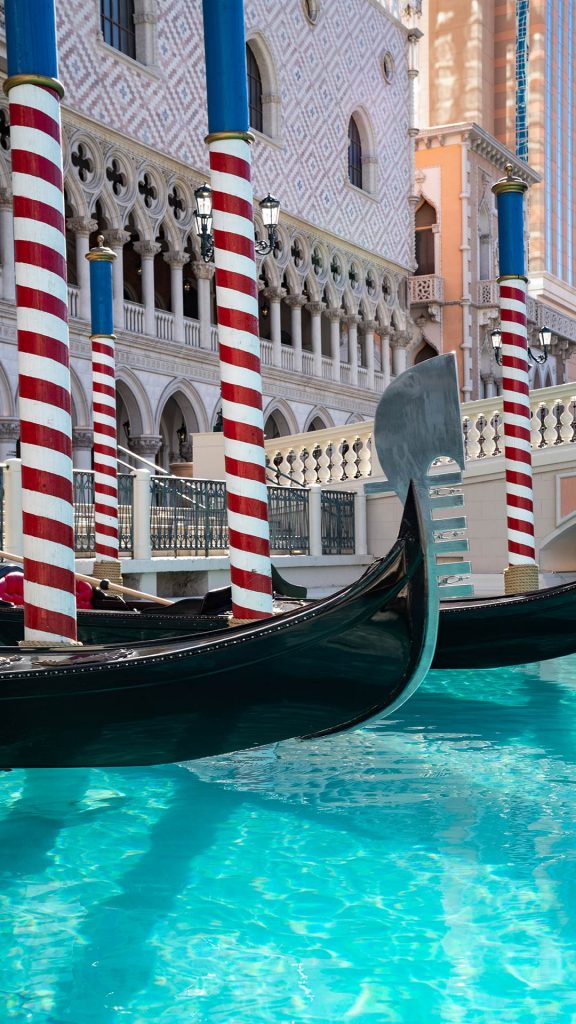 Gondolas
