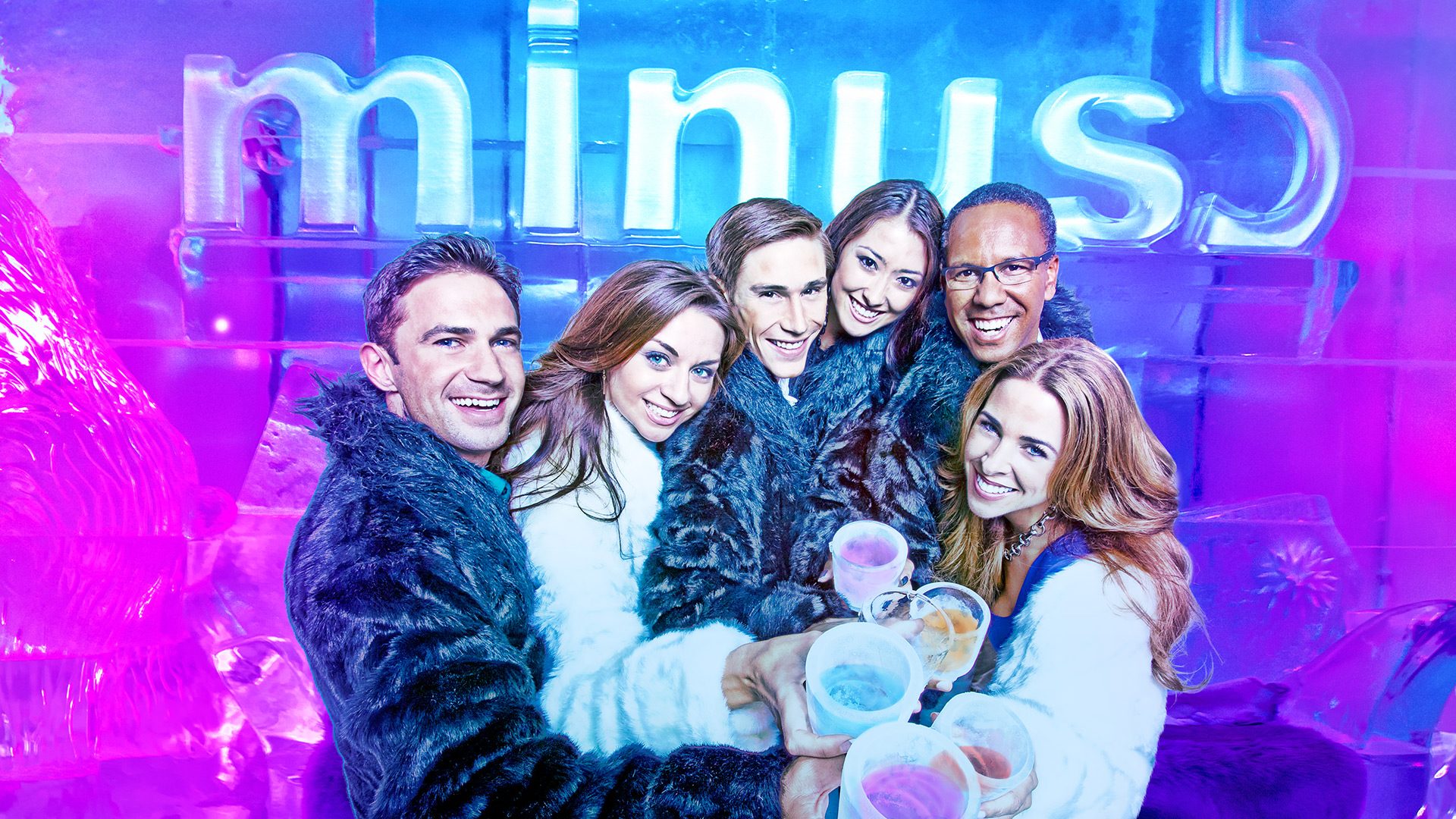 Las vegas ice bar coupon