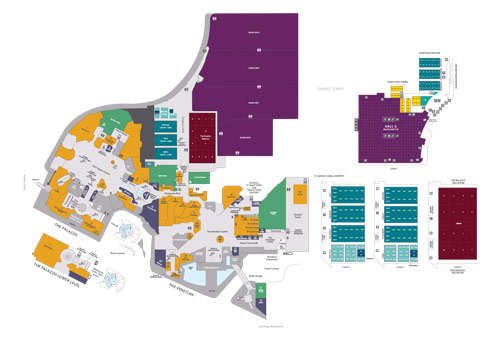 Venetian Map Las Vegas Explore The Venetian Las Vegas | Luxury Hotel And Casino Resort