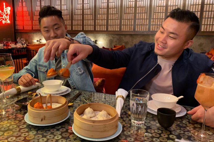 FUNG BROS.