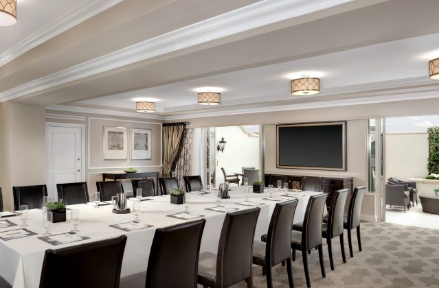 Hospitality Suites Las Vegas