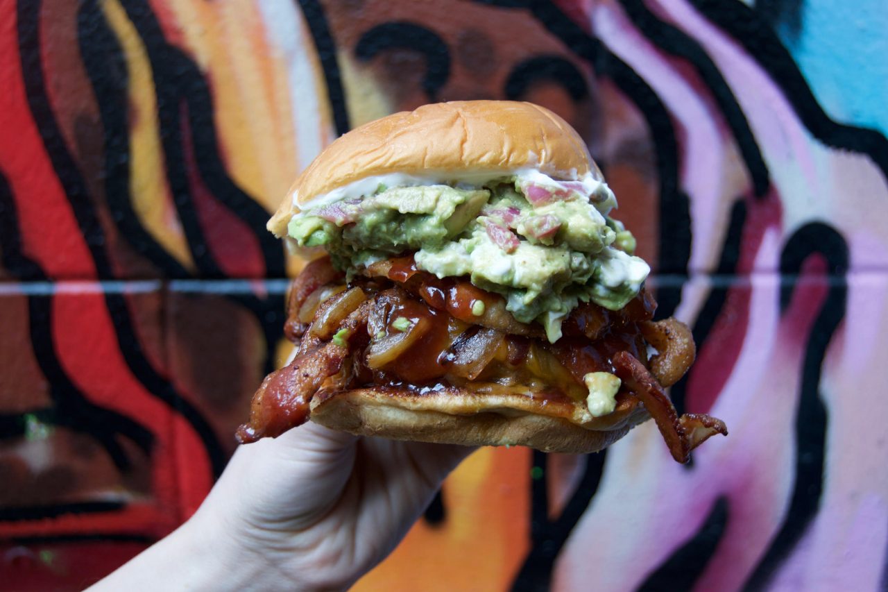 Craft Burger