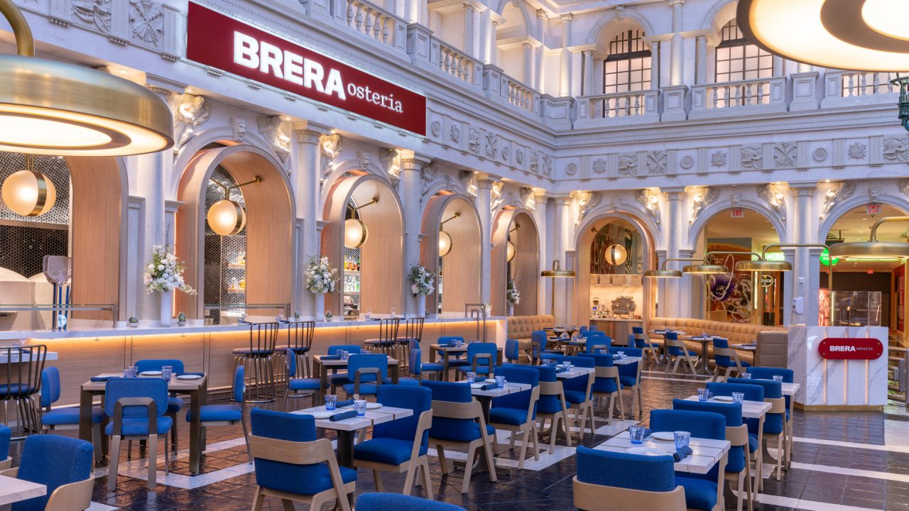 BRERA osteria