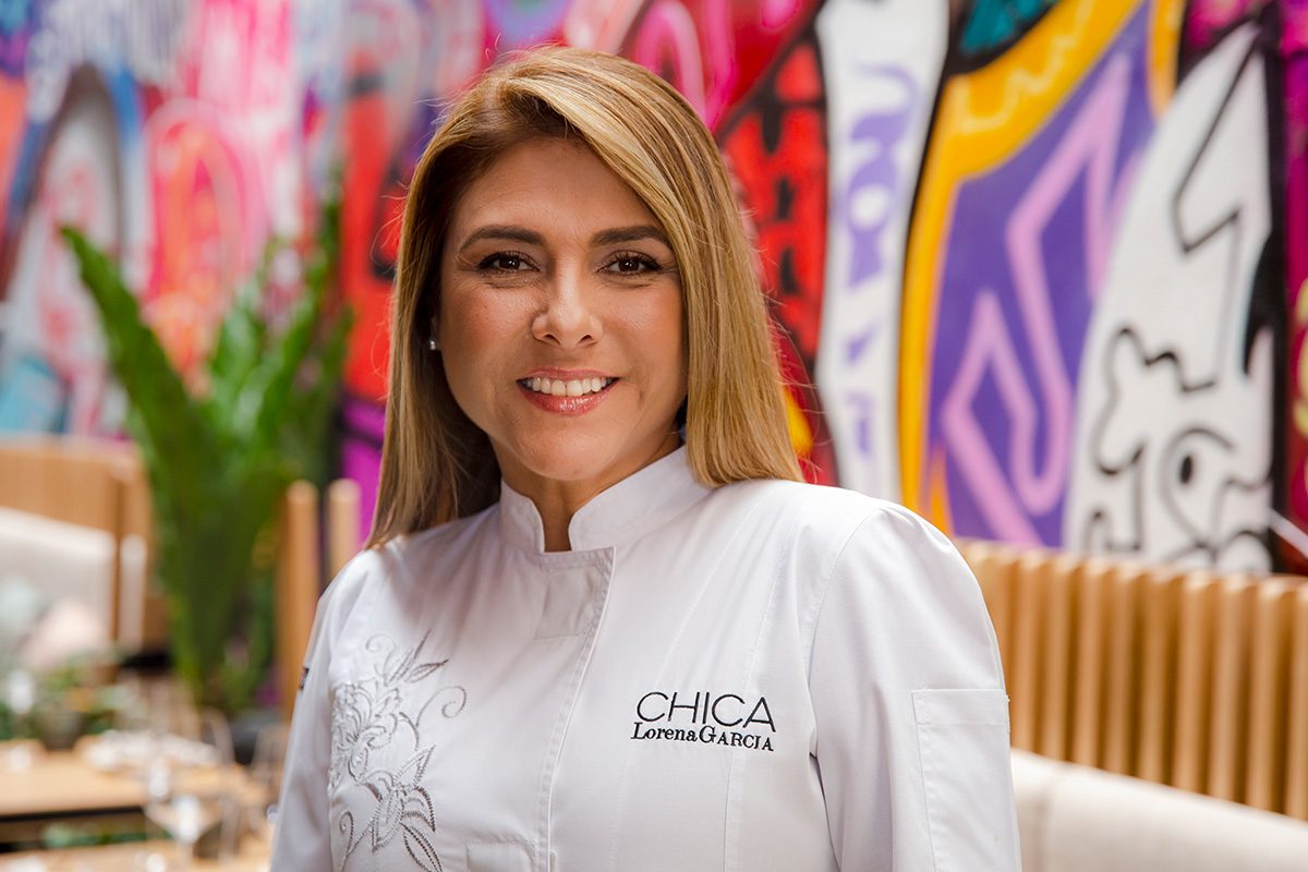 Lorena Garcia
