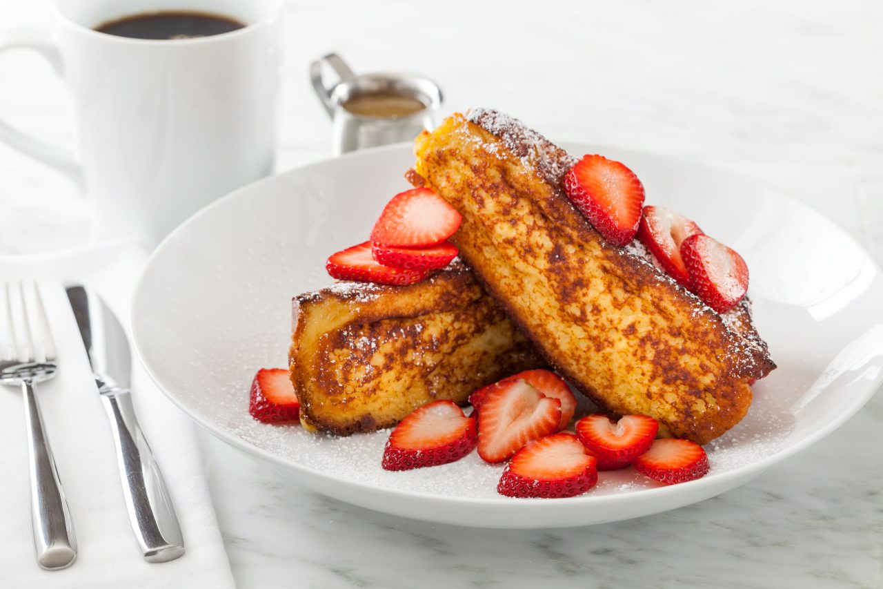 French Toast