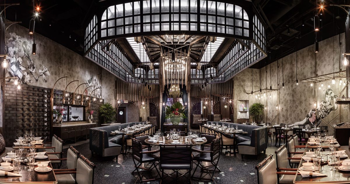 Discover the newest dining options in Las Vegas - Las Vegas Magazine