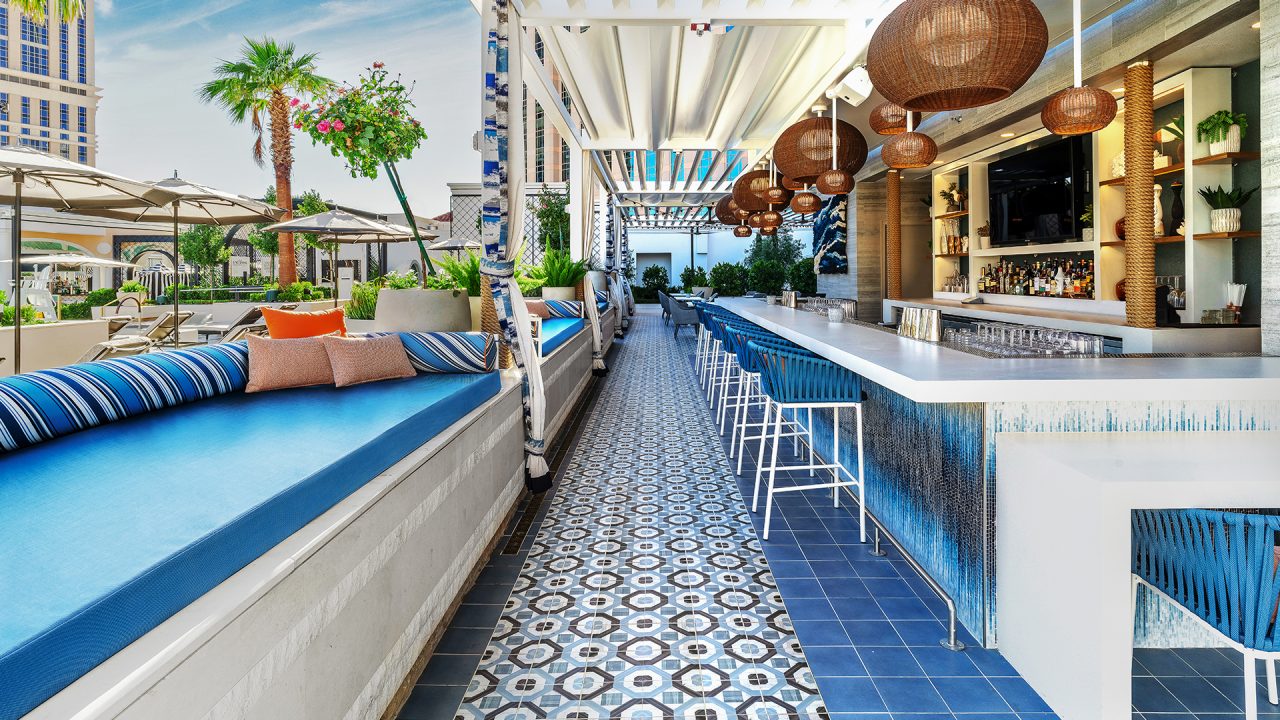Spritz Restaurant & Bar