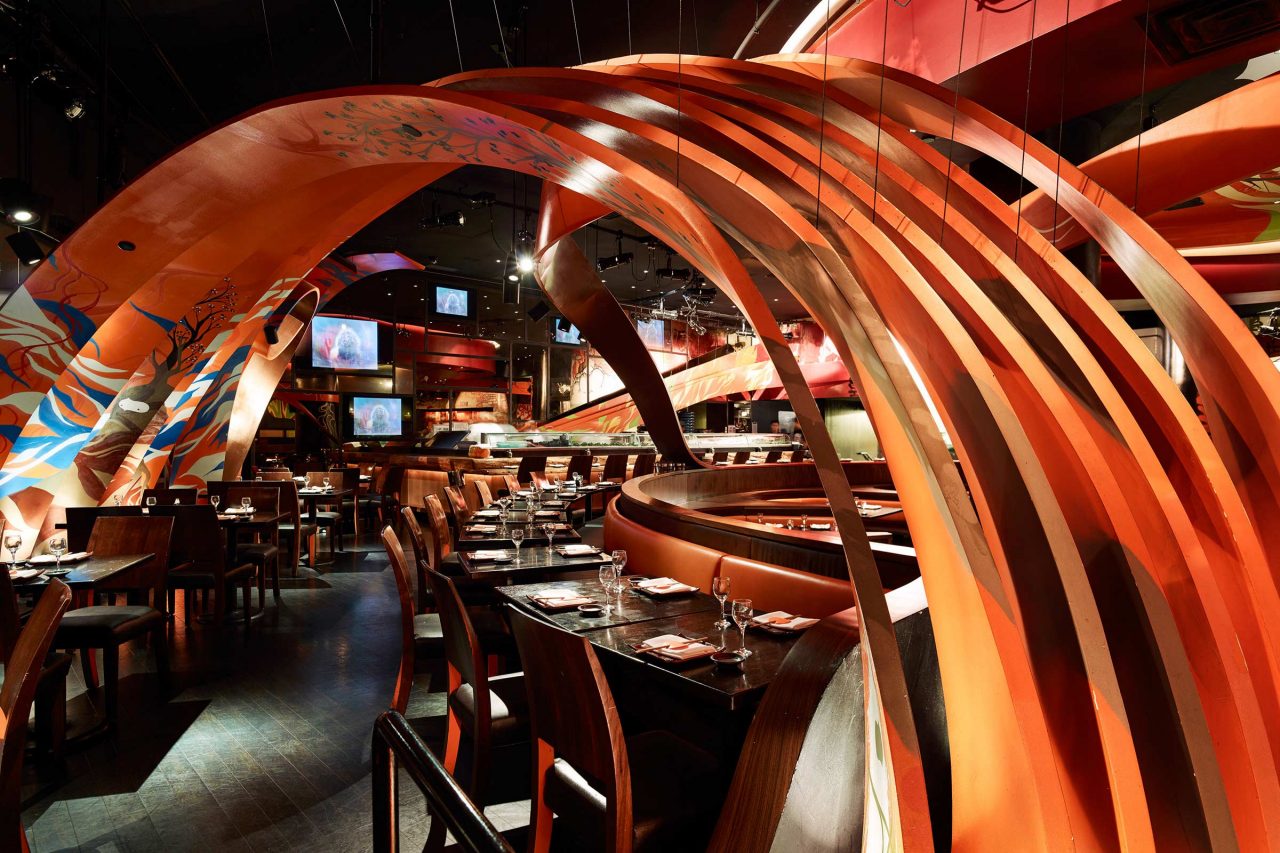 SUSHISAMBA