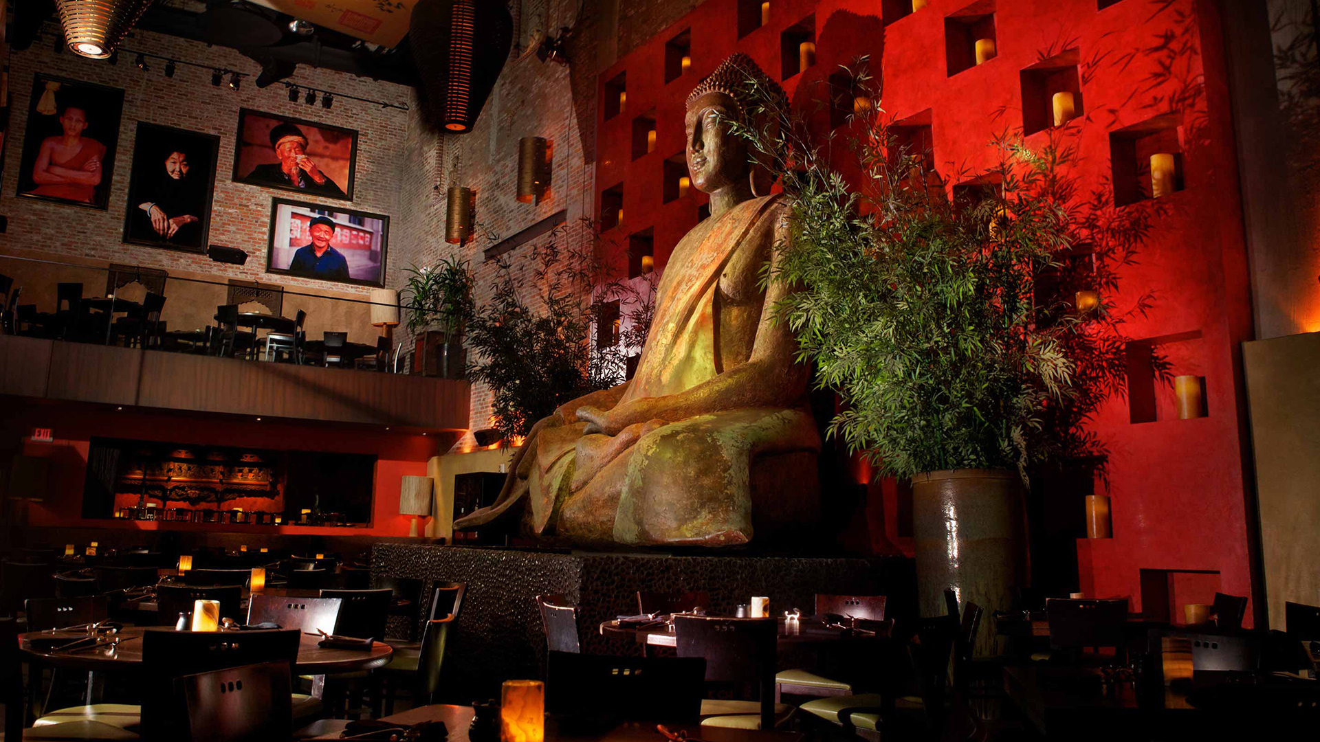 Tao Las Vegas Restaurant Dress Code Reddit