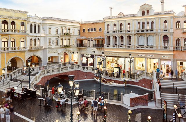 Mall Hours, Address, & Directions  Grand Canal Shoppes at The Venetian  Resort Las Vegas