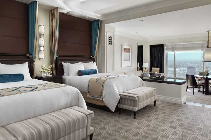The Venetian Resort - Why Stay At The Largest Suite in Las Vegas