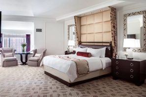 venetian standard room