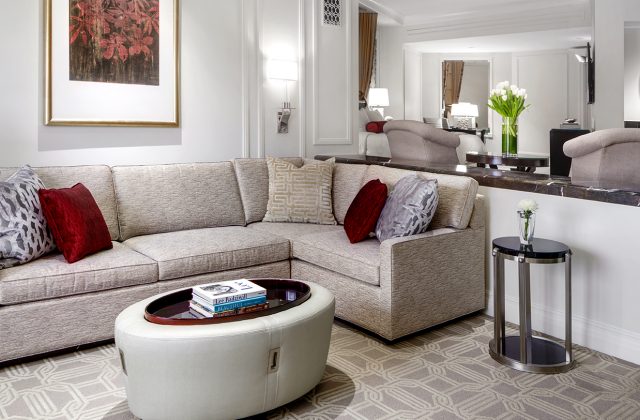 The Palazzo Premium King Suite