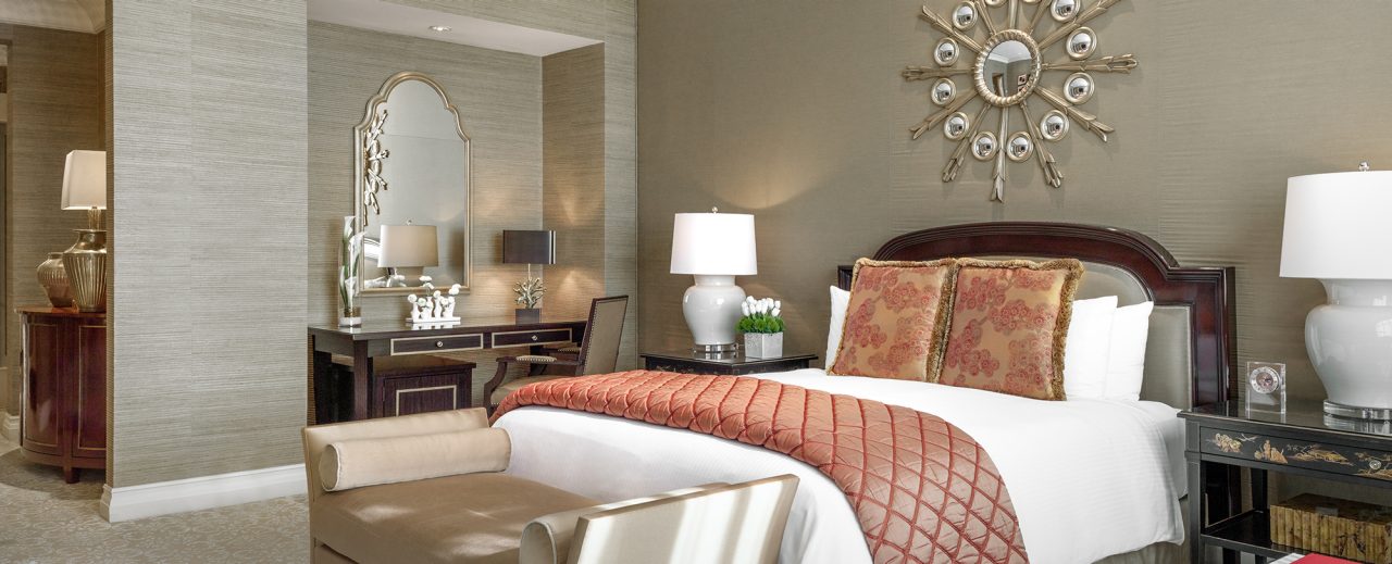 Penthouse Suite