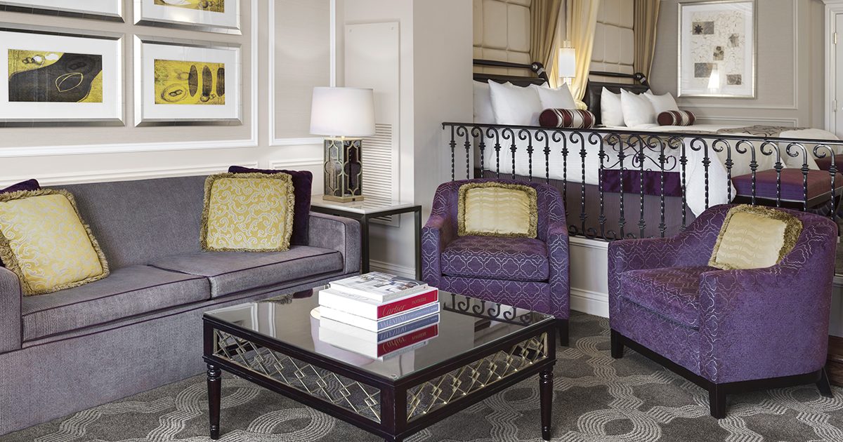 Couch suites shop