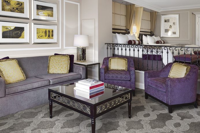 The Venetian® Resort Las Vegas | Luxury Hotels in Las Vegas