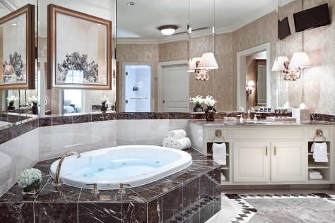 Penthouse Suite