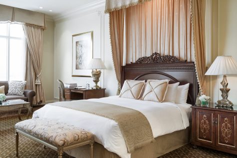 The Venetian Suites