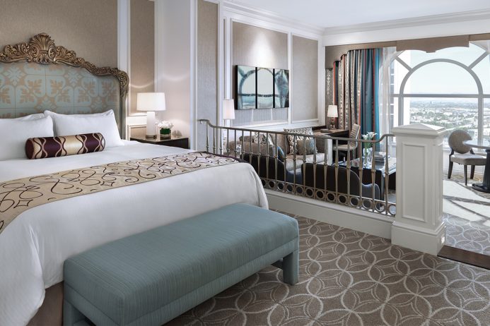 The Venetian® Las Vegas | Venezia Tower