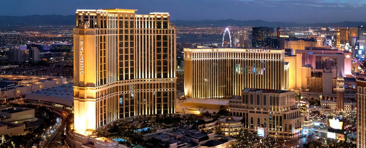 The Palazzo