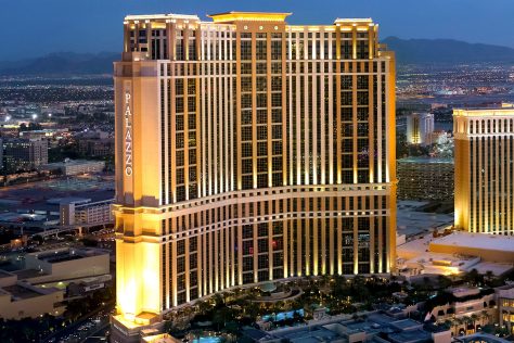 The Palazzo at The Venetian®, Las Vegas – Updated 2023 Prices