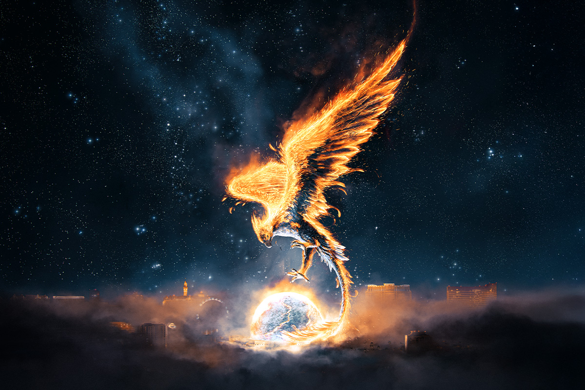 ILLENIUM PRESENTS ODYSSEY at Sphere | 2026 Tickets | The Venetian