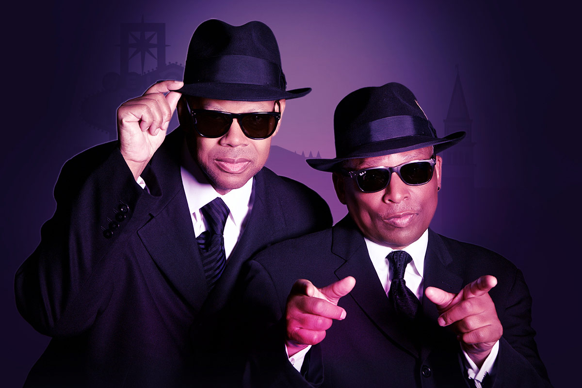 Jimmy Jam & Terry Lewis | 2026 Tickets | The Venetian Resort Las Vegas