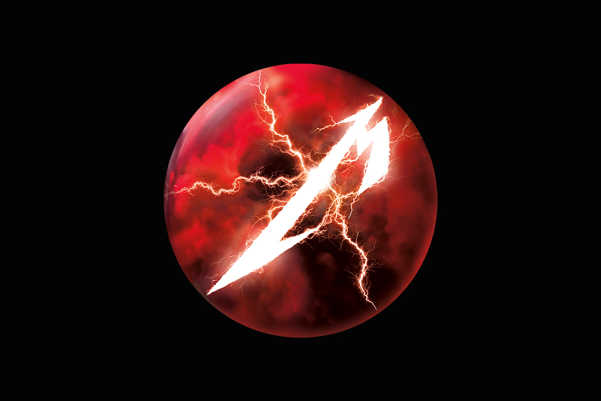 Metallica: Life Burns Faster at Sphere
