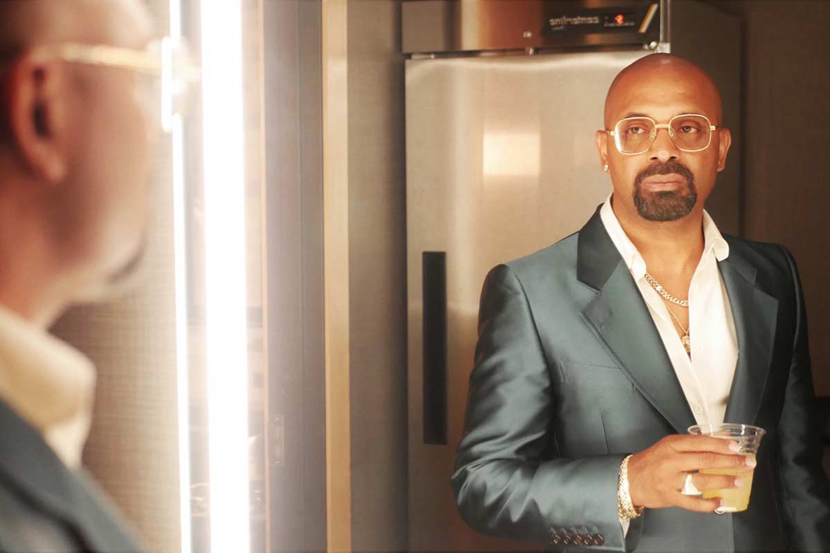 Get Ready for the Mike Epps Tour 2025 Unleashing Laughter Across the Nation!